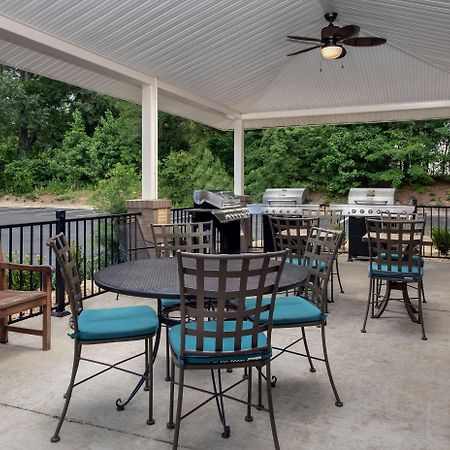 Candlewood Suites Charleston-Northwoods By Ihg North Charleston Exterior photo